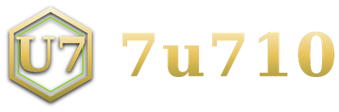 7u710 logo
